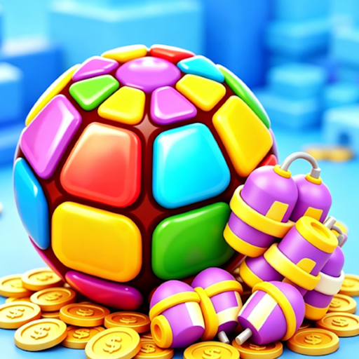 Royal Matcher Puzzle icon